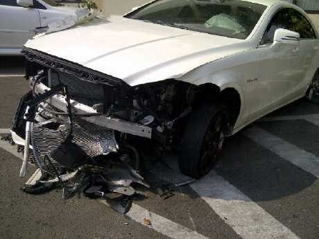 Cegah Insiden Sopir Mercy Mabuk Terulang, Polisi Tingkatkan Razia