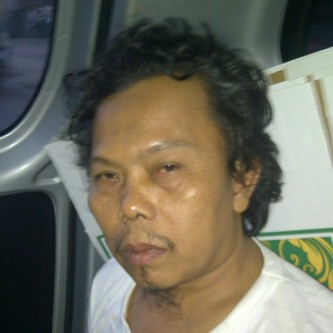 Ustad Jaya Langit Biru Ditahan di Mabes Polri