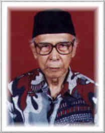 4 Karya Fenomenal Bapak Komik Indonesia RA Kosasih