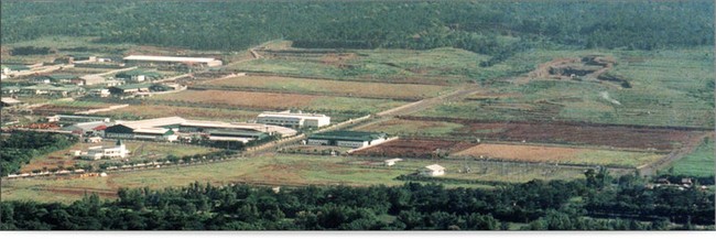 Meneropong 4 Lokasi Calon Silicon Valley Indonesia