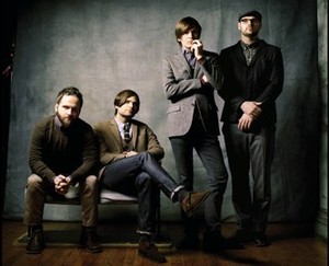 Vokalis Death Cab For Cutie Ciptakan Lagu Bagi Pemain Baseball Jepang