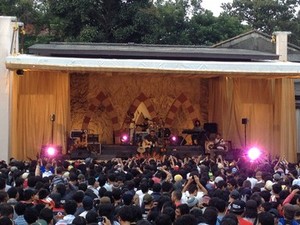 Iwan Fals Gelar Konser 3R di Panggung Kita