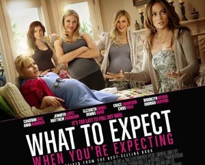 What to Expect When Youre Expecting, Wajib Tonton untuk Calon Ibu