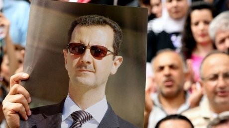 Assad Disuruh Mundur, Suriah Sebut Liga Arab Munafik