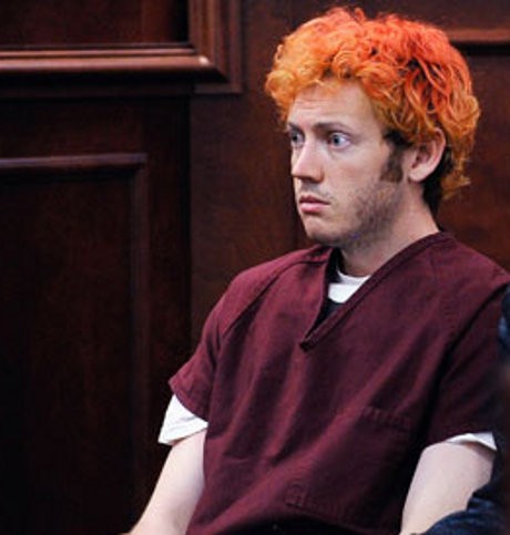 Tanpa Ekspresi, The Joker Jalani Sidang Perdana di AS