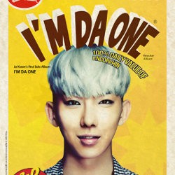 Ibunda Kunjungi Jo Kwon 2AM di Lokasi Jumpa Fans