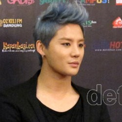 Tur Dunia, Junsu JYJ Selalu Coba Makanan Lokal