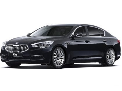 Kurang Sreg, KIA Ganti Nama Sedan Mewah