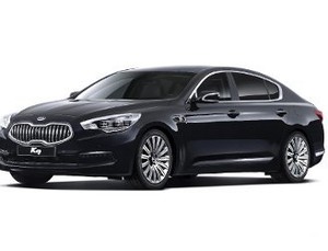 Kurang Sreg, KIA Ganti Nama Sedan Mewah
