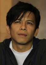 Ihh..Ariel Makin Ganteng