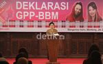 Perempuan Ini Kampanye Birokrasi Tanpa Korupsi