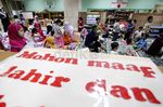 Pesantren Kilat Ramai Mengisi Ramadan