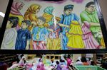 Pesantren Kilat Ramai Mengisi Ramadan