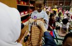 Pesantren Kilat Ramai Mengisi Ramadan