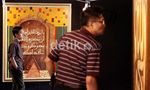 Kaligrafi Mendominasi Pameran Seni Islami