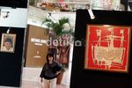 Kaligrafi Mendominasi Pameran Seni Islami