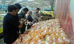 Makanan Kedaluarsa & Minim Petunjuk Dirazia