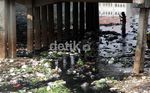 Hindari Ciliwung dari Pendangkalan Lumpur
