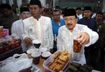 Foke Berburu Menu Berbuka Puasa