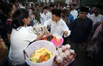 Foke Berburu Menu Berbuka Puasa