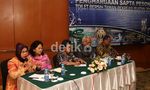Penghargaan Toilet Bersih untuk Taman Rekreasi