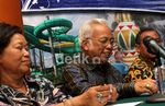 Penghargaan Toilet Bersih untuk Taman Rekreasi