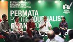 Permata PhotoJournalist Kembali Digelar