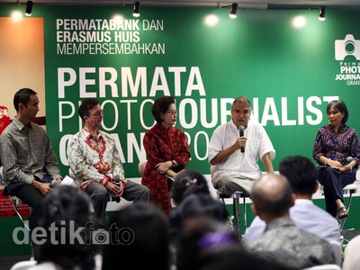 Permata PhotoJournalist Kembali Digelar