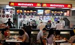 Siang Hari di Bulan Ramadan, Restoran ini Tetap Buka