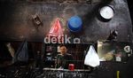 Kedelai Meroket, Perajin Tahu Mogok Produksi