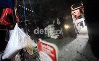 Hipertindo mendukung aksi mogok produksi ini, dengan kesepakatan untuk produksi tahu terakhir Senin pagi 23 Juli , mulai produksi lagi Jumat pagi 27 Juli 2012.
