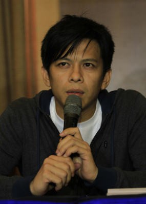 Ariel Pilih Bikin Patung Ketimbang Lagu di Penjara