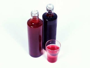 Inilah Sirup Cocopandan Yang Paling Legit dan Semerbak Wangi!