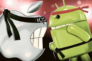 Walau Murah, Game di Android Tetap Dibajak