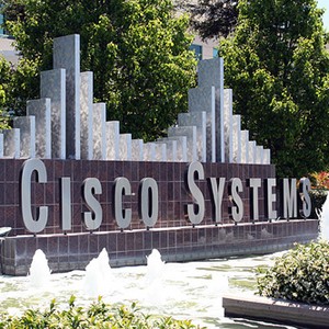 Cisco Siap PHK 1.300 Karyawan