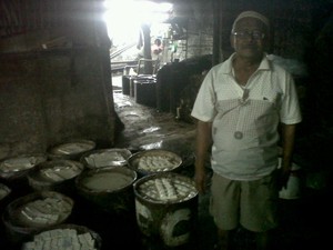 Harga Kedelai Meroket, Produsen Tahu-Tempe Semarang Gulung Tikar