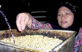 Indonesia Impor Bahan Baku Tahu Tempe dari 5 Negara Ini