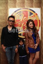 Ini Dia Pacar Baru Indra The Titans