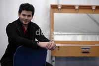 detikHOT berkesempatan untuk berbincang-bincang dengan Ridho Rhoma.