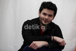 Tatapan Ridho Rhoma