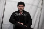 Tatapan Ridho Rhoma