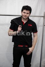 Tatapan Ridho Rhoma
