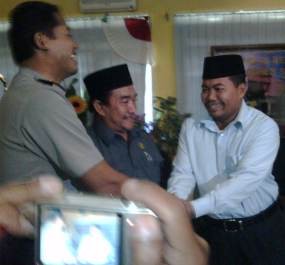 Alumni MA Ditolak Daftar Polri, Kapolres Sumenep Minta Maaf