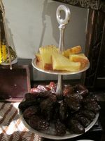 Mencicipi Kuliner Melayu Selepas Magrib