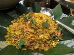 Mencicipi Kuliner Melayu Selepas Magrib