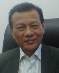 Mansyur, Cita-cita Hakim Tercapai Usai Menjadi Jaksa