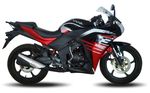 Motor Sport Murah Rp 15-17 Juta