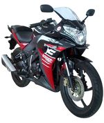 Motor Sport Murah Rp 15-17 Juta