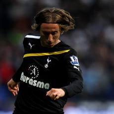 Modric Sudah Berlatih Lagi