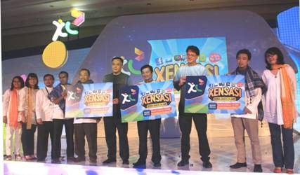 XL Hadirkan Layanan Xensasi di Bulan Ramadhan
